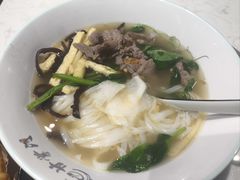 -甘掌门·化州驰名牛杂粉(越秀店)