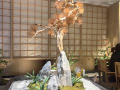 -蜜桃餐厅·伴山(湖滨商业街店)