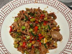 -湘轩·土菜研究院(光大店)