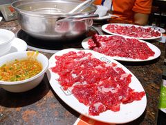 -八合里潮汕鲜牛肉火锅(深圳海岸城店)