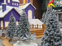 -大悦城(沈阳中街店)