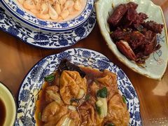 -灵福缘私房菜·农家菜(拈花湾·灵山大佛必推店)