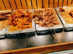 -快乐爱斯米牛排自助(靖江吾悦店)