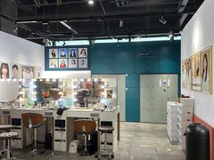 -海马体照相馆(天津世纪都会店)