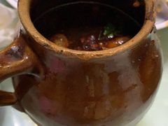 -巢湖名吃·徽府农家菜(半汤店)