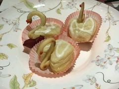 -邓丽君音乐主题餐厅