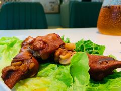 -燕兰楼·清真西北融合菜(亚运村店)