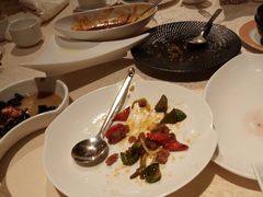 -喜来登由由大酒店九州膳坊中餐厅