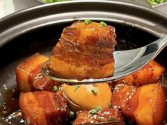 -滩外滩·本帮江浙菜(新天地店)