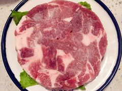 -陈艳红火锅菜·冒菜(簋街店)