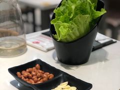 -八乔煎肉馆·丹东特色煎锅(梅林店)
