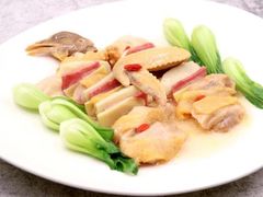 -外高桥喜来登酒店采悦轩