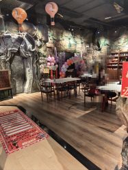 -探洞工场(丰科万达旗舰店)