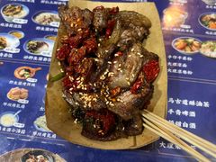 -热喜·现包大馅汤圆(老街店)