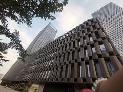-苏州现代传媒广场商业