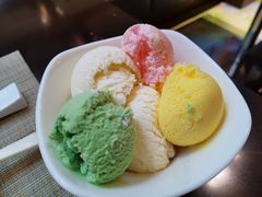 -太湖饭店玉兰厅(自助餐厅)