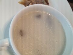 羊杂汤-白天鹅宾馆·流浮阁咖啡厅