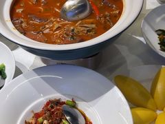 -雅苑中餐厅