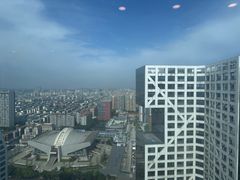 -成都雅诗阁来福士