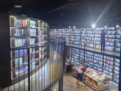 -三联韬奋书店(三里屯店)