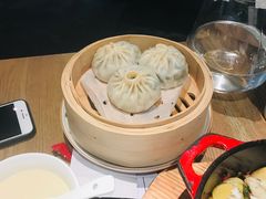 -小大董·烤鸭(凤凰汇店)