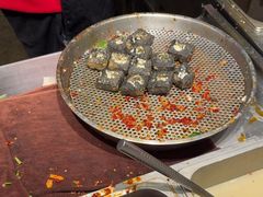 -黑色经典臭豆腐·湖南特产(太平街口店)