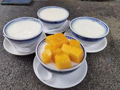 -周大娘牛乳(旧寨古村总店)