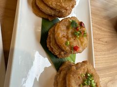 -枣子树·素食餐厅(普陀山店)