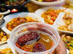 -五丁桥光头香辣蟹(望江橡树林店)