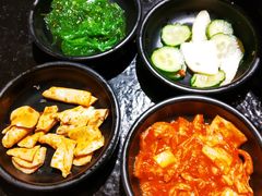 -九田家黑牛烤肉料理(石路天虹店)