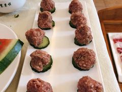 -东来顺饭庄(天坛店)