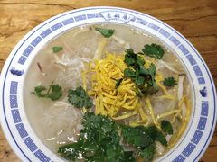 -老雒阳清真水席(瀍河店)