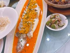 -全聚德(常州店)