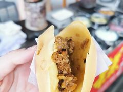 大头菜牛肉味-兰烘糕
