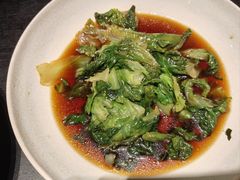 -顺香居·老字号湖北菜(江汉路店)