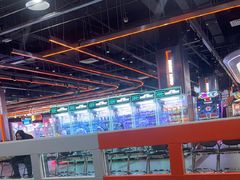 -万达广场(武汉菱角湖店)