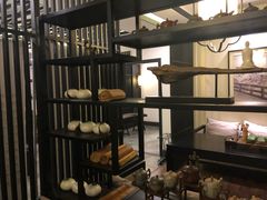 -清涟·足浴·spa·养生馆(重庆天地店)