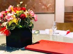 包房-博多新记·粤菜(复兴店)