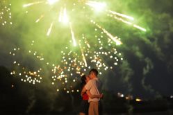 -绿皮火车照相馆 婚纱照旅拍(厦门店)