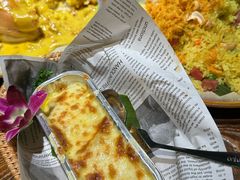 -甲米府·泰国餐厅(八佰伴店)