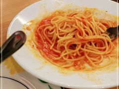 -萨莉亚意式餐厅(长安万达店)