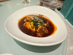 蓉城口水鸡-江南韵·无锡太湖文化体验餐厅(凤凰天街店)