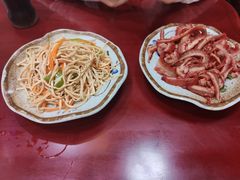 -金杨拉面王小吃面馆·牛三宝面·红烧牛肉粉