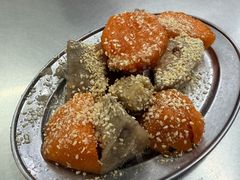 -老福合沟无米粿甜汤粿品店