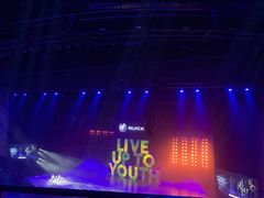 -成都金融城演艺中心