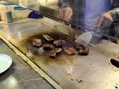 -奢谷·海鲜自助(南海万科店)