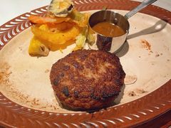 -半秋山西餐厅(巴南万达广场店)