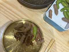 -00后的烤串·扬州地标烧烤(大运河博物馆店)