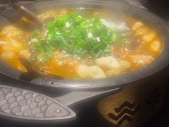 -探鱼·鲜青椒爽麻烤鱼(领展购物广场店)