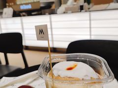 -M Stand(北京平安幸福中心店)